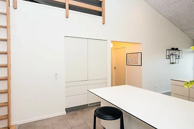 8 Personen Ferienhaus in Ringkøbing-By Traum