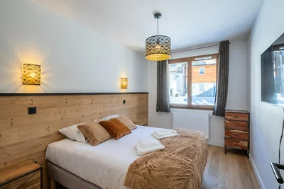 2-Zimmer-Wohnung - 2A+2E