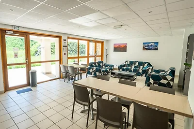 Residenz Les Terrasses Du Soleil D’or