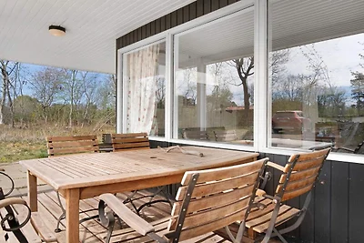 4 persoons vakantie huis in Aakirkeby-By...