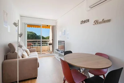 Residenz La Lagune für 4 Personen