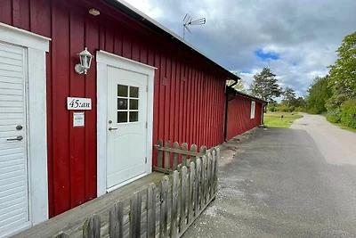 5 Personen Ferienhaus in Mörbylånga