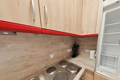 Appartement Martin mit Wellnessbereich