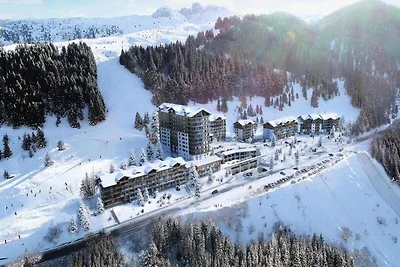 Heliantheme-Residenz