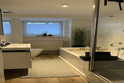 Gastenkamers Eifelglück in Pelm