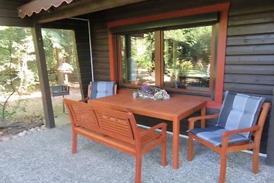 Heideblockhaus "Am Wald"