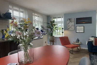 Ferienhaus Erholungsurlaub Schoorl