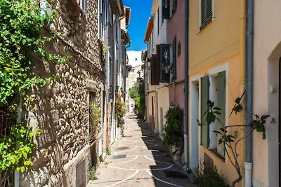 Wohnung in Safranier beim Picasso-Museum