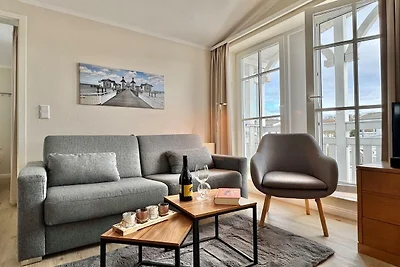 apartman za odmor Obiteljski odmor Sellin