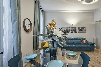 M'amo Apartment al Palazzo Pellicceria
