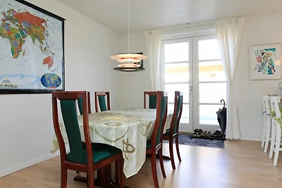 6 Personen Ferienhaus in Rødby