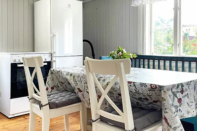 5 Personen Ferienhaus in VALDEMARSVIK-By...