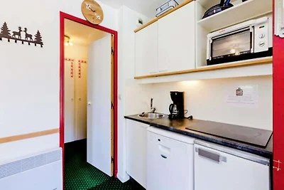 2 Zimmer 4 Personen Komfort