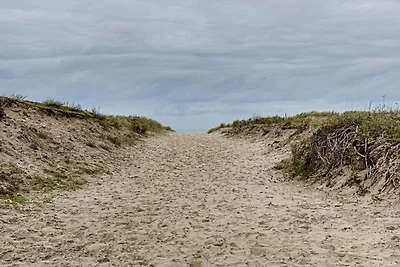 Studio in Oostduinkerke am Strand