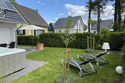 Ferienhaus mit 1 Schlafzimmer