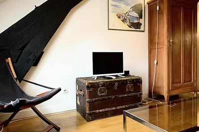 Appartements für 4 Personen