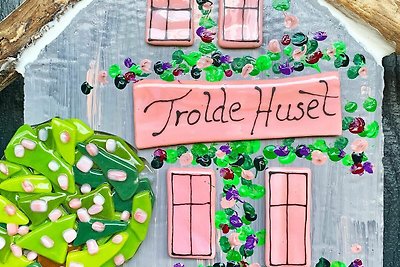 8 Personen Ferienhaus in Væggerløse