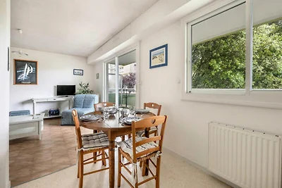 Appartamento a Pornic vicino alla spiaggia di...