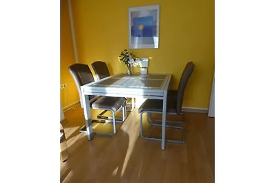 Ferienwohnung in Essen mit Schwimmbecken