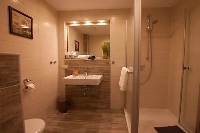 Das Landhaus Komfortable Ferienresidenz