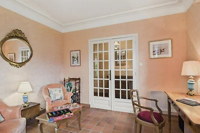 Wohnung in Fouesnant in der Nähe des Strandes...