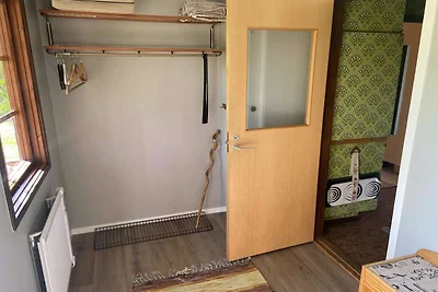 4 Personen Ferienhaus in Brokind