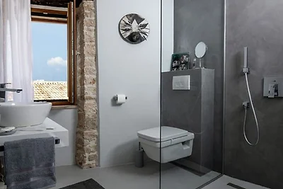 Ferienhaus in Vodnjan mit privater Terrasse