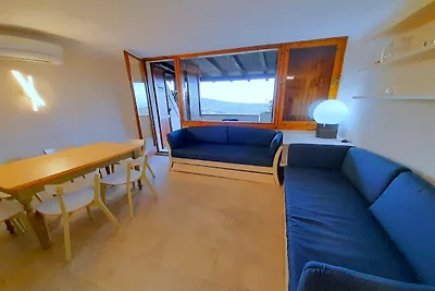 Gezellig appartement in Olbia