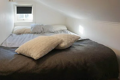 8 persoons vakantie huis in Brastad-By Traum