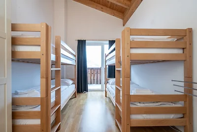 Ferienhaus im Skigebiet in Mittersill