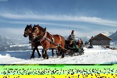 Penthouse mit schöner Terrasse