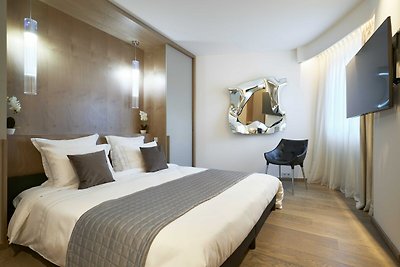 Luxuriöses 2-Zimmer-/4-Personen-Apartment mit...