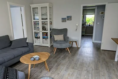 Ferienwohnung mit 1 Schlafzimmer