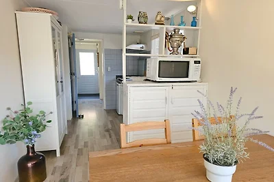 OK11 Bungalow Oostkapelle