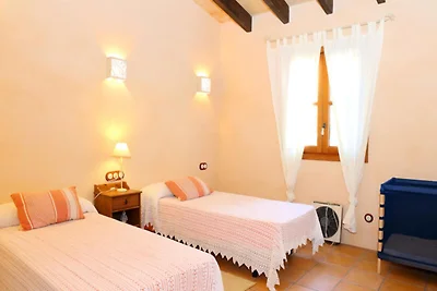 128 Finca Son Rossinyol ETV/10657 bei Mallorc...