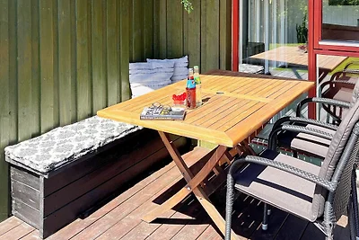 6 Personen Ferienhaus in Løkken