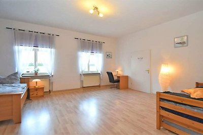 Appartement met 1 slaapkamer