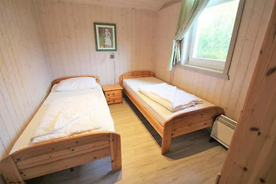 Casa vacanze con sauna nel parco vacanze...