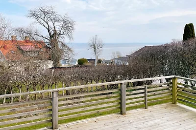 4 Sterne Ferienhaus in ARILD-By Traum