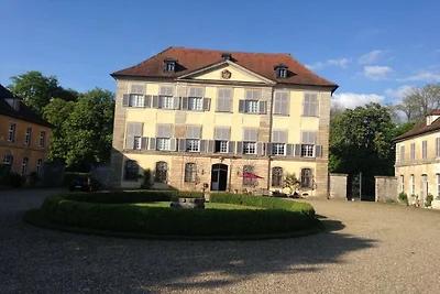 Casa vacanze con 1 camera da letto