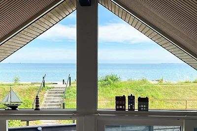 6 Personen Ferienhaus in Otterup-By Traum