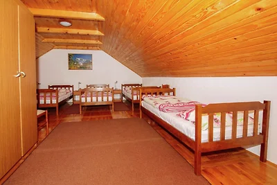 Cottage a Lovinac per 6 persone