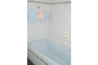 Vakantieappartement met 2 slaapkamers