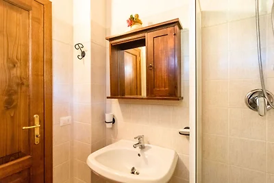 Bauernhaus in Toskana mit Poolblick