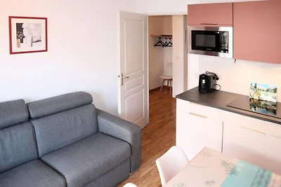 Appartamento con piscina e jacuzzi nelle Alpi