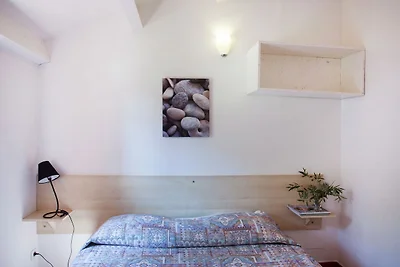 Bella casa vacanze sul mare