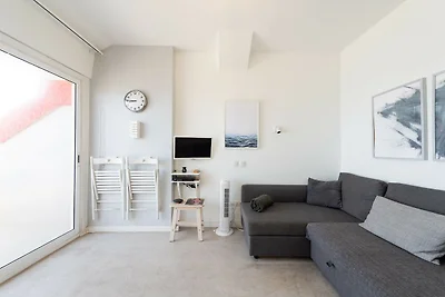 Appartamento fronte Las Canteras