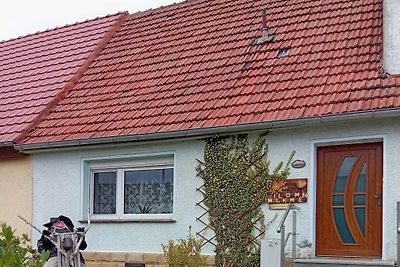 Ferienhäuschen Berg und Tal