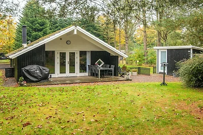 6 Personen Ferienhaus in Ansager-By Traum
