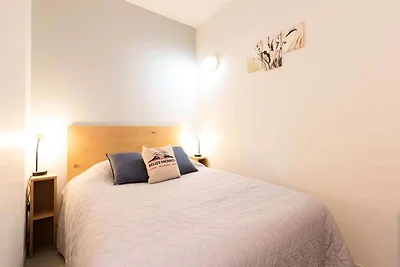 Studio für 3 Personen